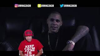 FLAWLESS REAL TALK - ITS REAL (REACTION)
