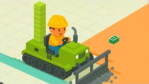 Tile Stamper - Gameplay Walkthrough Part 13 - Fill Floors Match Patterns (iOS, Android)