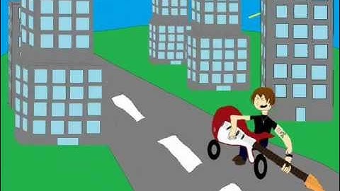 "Alternative Energy" by Benjamin Davis