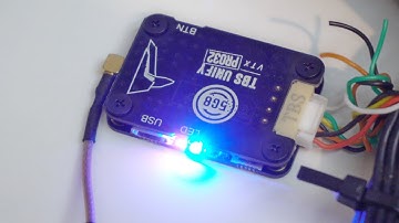 How to unlock TBS Unify PRO32 HV VTX