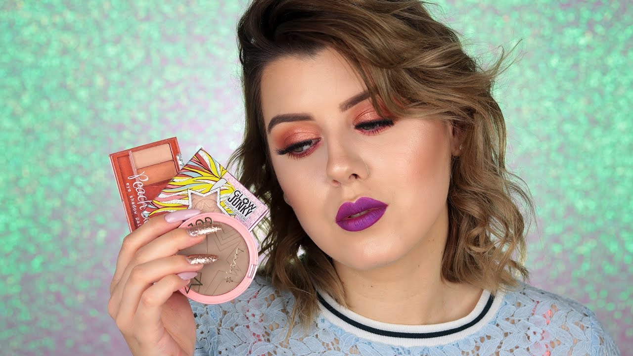 CO KUPIŁAM NA PROMOCJI -55% W ROSSMANNIE? | Test kosmetyków