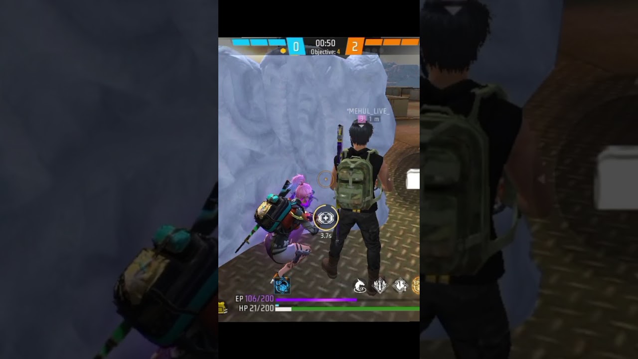 Best headshot from p90