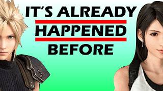 Part 3S Lifestream Sequence Is Spoiled... Unless