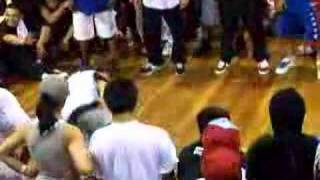 casper @ bboy summit