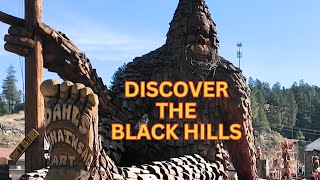 Black Hills Road Trip: Scenic Drives, Wildlife, and What to Know Before You Go