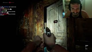 Why is Tarik playing this game like a tac shooter 💀