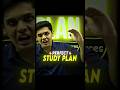perfect Plan 🔥||Prashant Kirad #shorts #boardexam #ytshorts #class10 #cbse #motivation