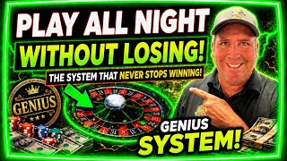 WIN ALL NIGHT LONG! #best #roulette #viralvideo #gaming #money #business #trending #1