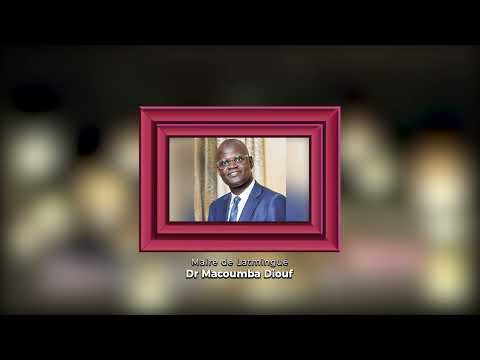 SPOT -ALIOUNE MBAYE NDER - PULLMAN ( SAMEDI 27 DECEMBRE 2025)