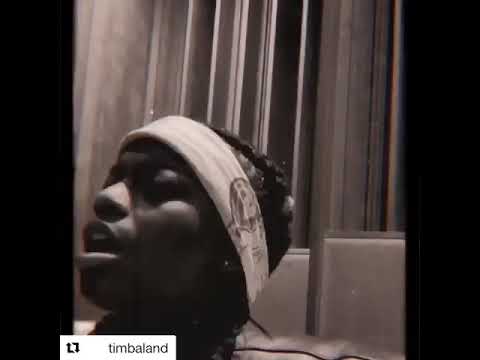 Timbaland Co-signs for Louisville, Kentucky Upcoming SuperStar @MarzzOffciall Part 3
