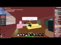 One more night ROBLOX MV