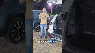 Comparativo: Honda WR-V x Yaris Cross