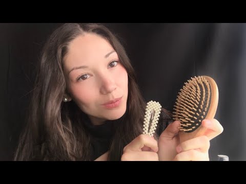 ASMR 🕯️ ATENCIÓN PERSONAL SUPER SUAVE y aliviador