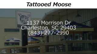 Tattooed Moose - REVIEWS - Charleston, SC Restaurant Reviews