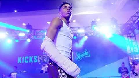 NLE Choppa - Count My Days (Snippet)