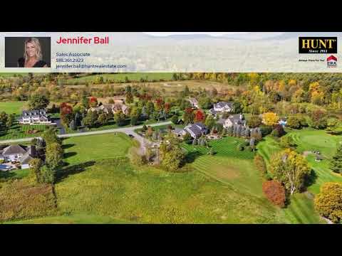 8 Breighton Court, Queensbury, NY home video tour