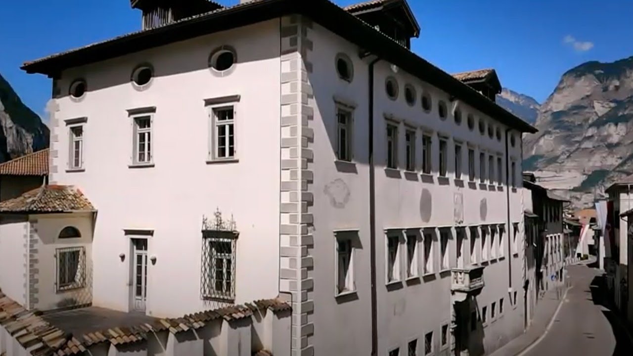 LIVE-STREAM: Palazzo della Signoria - Presentazione progetti | Herrenhof – Vorstellung der Projekte