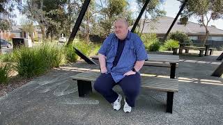 Plan Partners' customer, Mark, shares his NDIS story