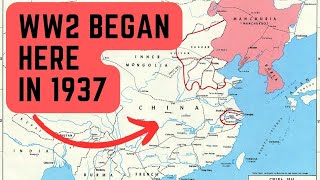 How to avoid a war between China and the USA? Read Mitter, Forgotten Ally: China's Second World War