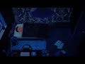 ceiling of blue (amami / amami)