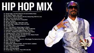 HIP HOP MIX FLASH 2023 Snoop Dogg, Eminem, Dr  Dre, 2Pac, DMX , Nas, 50 Cent, Ice Cube, Xzibit