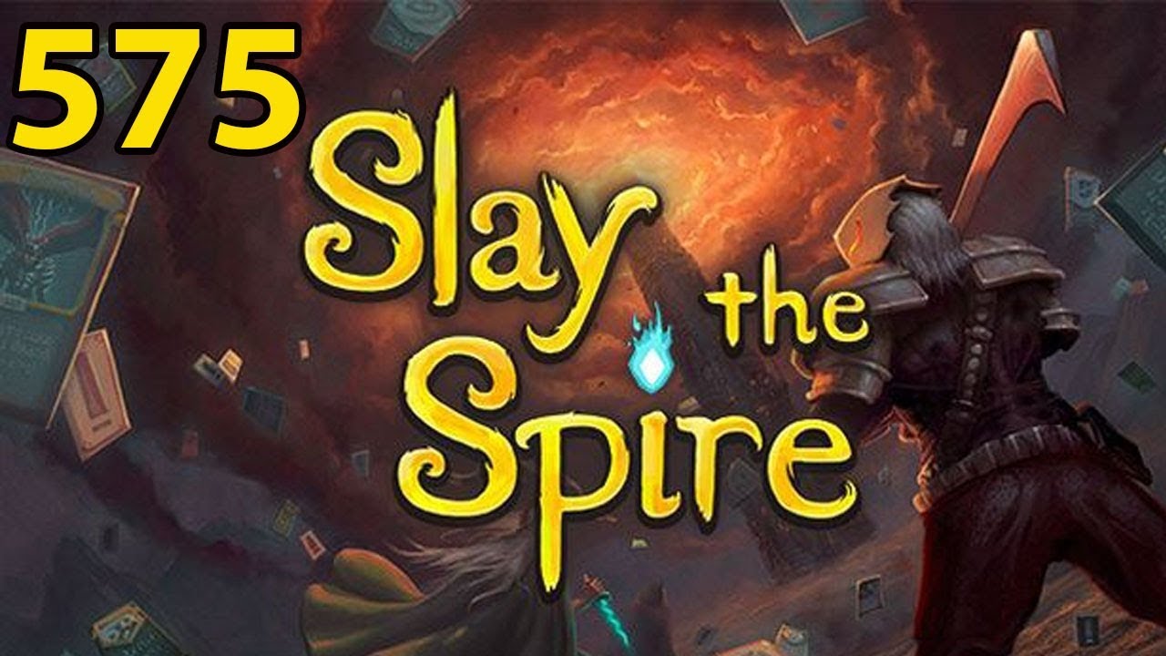 the binding of isaac story Slay the Spire - Northernlion Plays - Episode 575 [Portent]