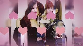 Blackpink Rose And Lisachealisa