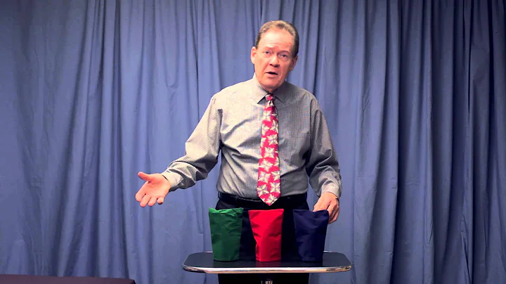 David Ginn Magic #159: Everyone Wins