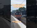 The Great Southern passing Epping #journeybeyond #sydneytrains