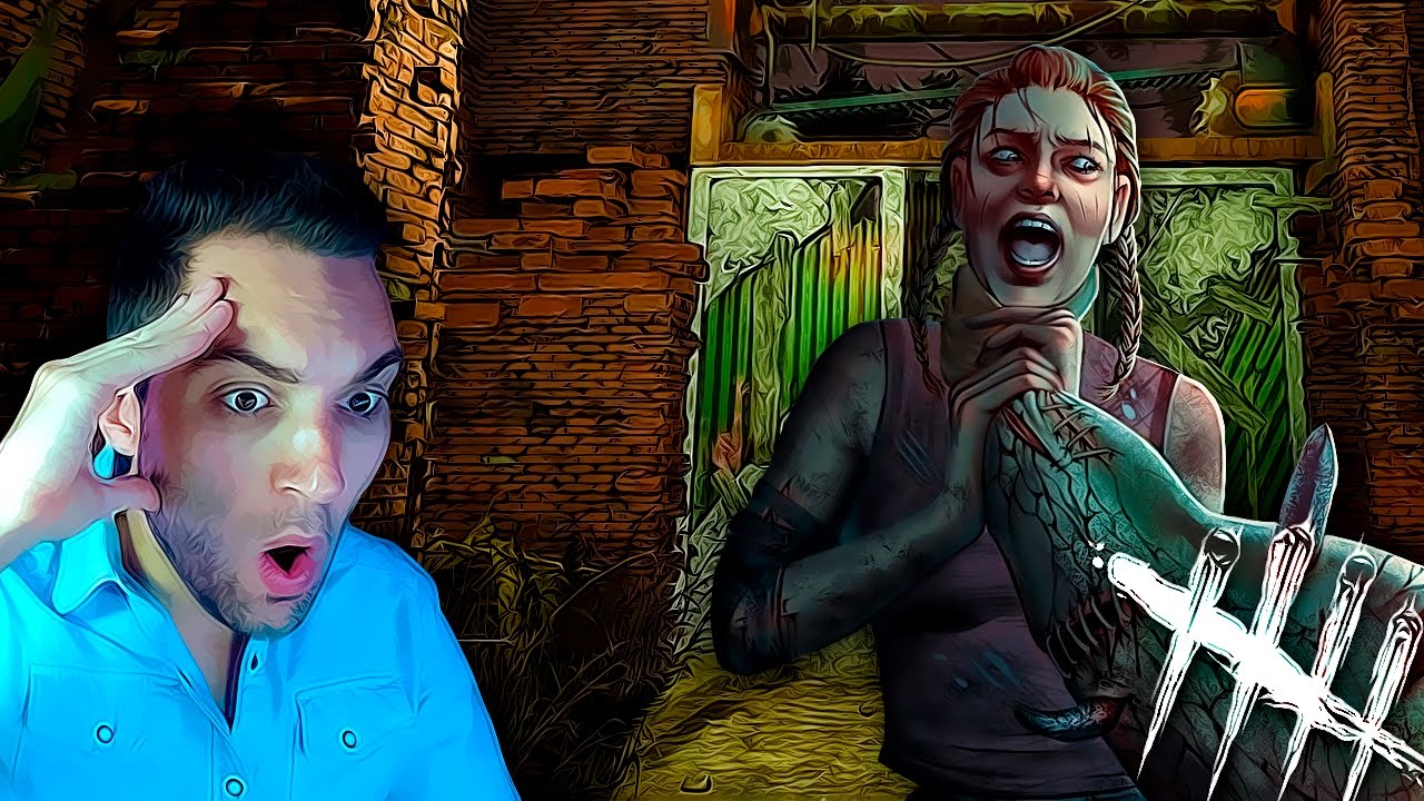 DEAD BY DAYLIGHT - EL ASESINO NOS ACECHA - VAMOS A TROLLEAR - NUEVO DLC | TheCorvusClan