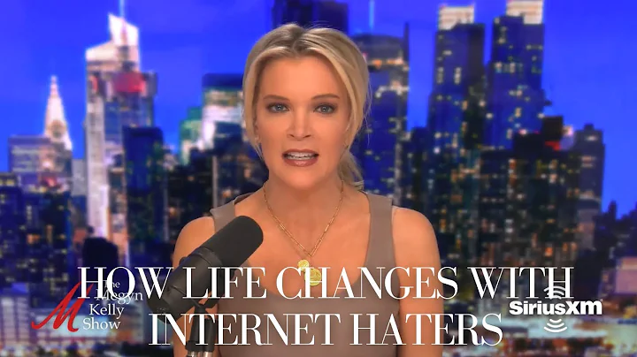 How Life Changes With Internet Haters, with Bari W...