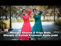 Saiyyan  kailash kher direction  choreography  neeta joshi  performed by niharika priya