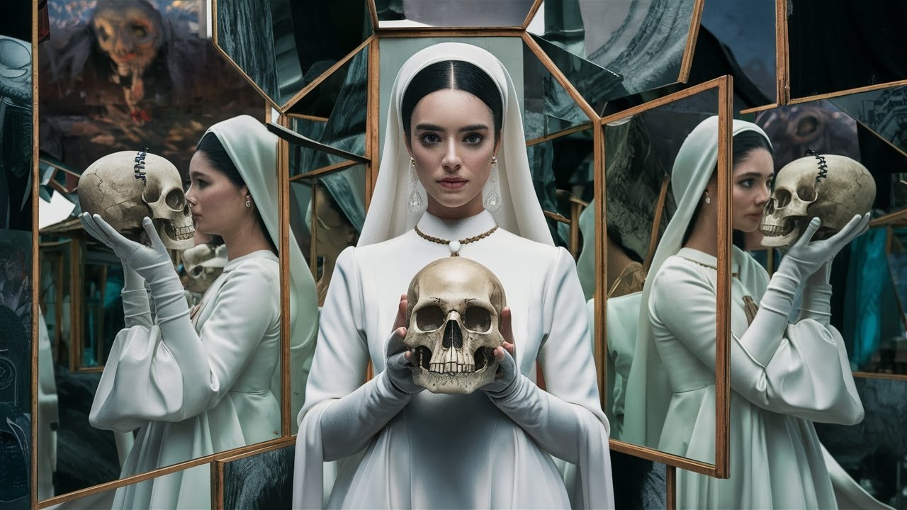 Vanity Of Vanities; All is Vanity!