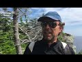 Newfoundland Hiking