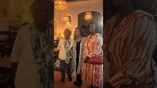 Freedom Reimagined: Lisbon Meetup Recap with Exodus Summit, Blaxit Global & Our Black Utopia