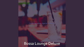 Modish Cocktail Bars