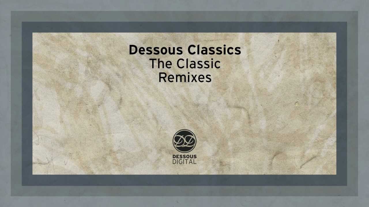 Two Armadillos: Hamlin (Sascha Dive Remix)