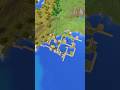 Minecraft Coastal Village Seed!