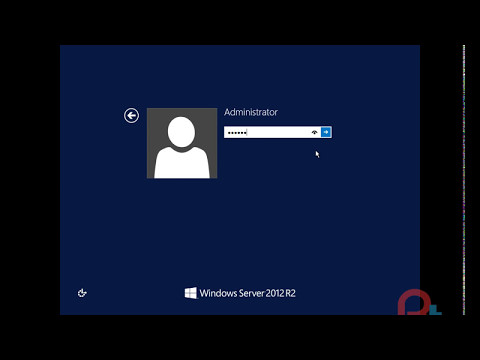 Removing GUI Shell from Server 2012 R2