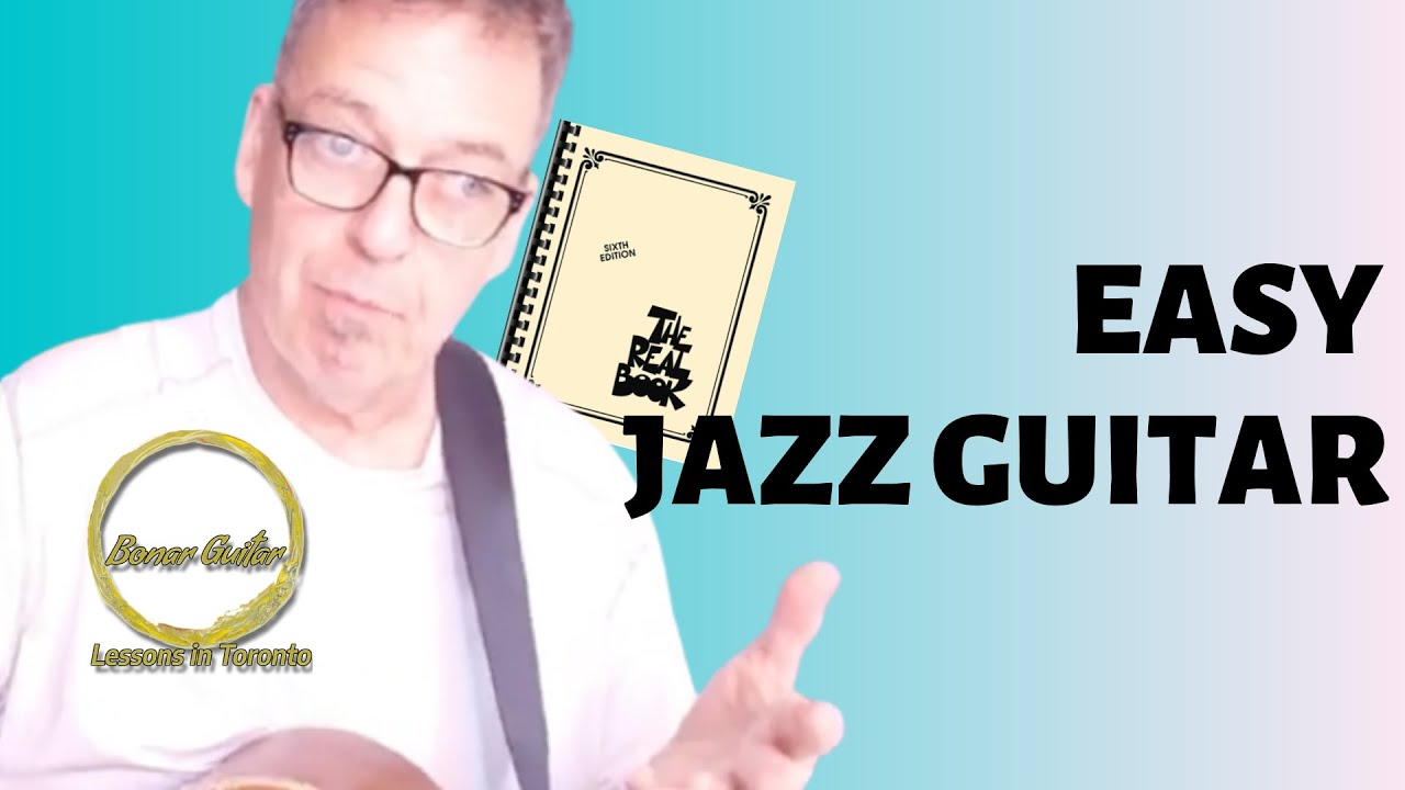 Play Jazz Today, Using Simple Chords - YouTube