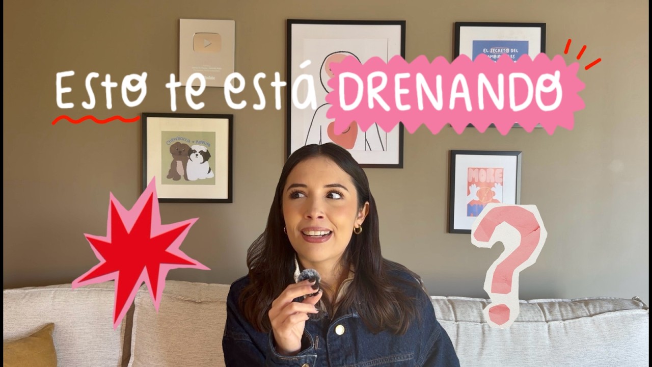 ¿Por qué no puedes SOLTAR a alguien que  no te quiere? 🧠💔 | Limerencia vs amor