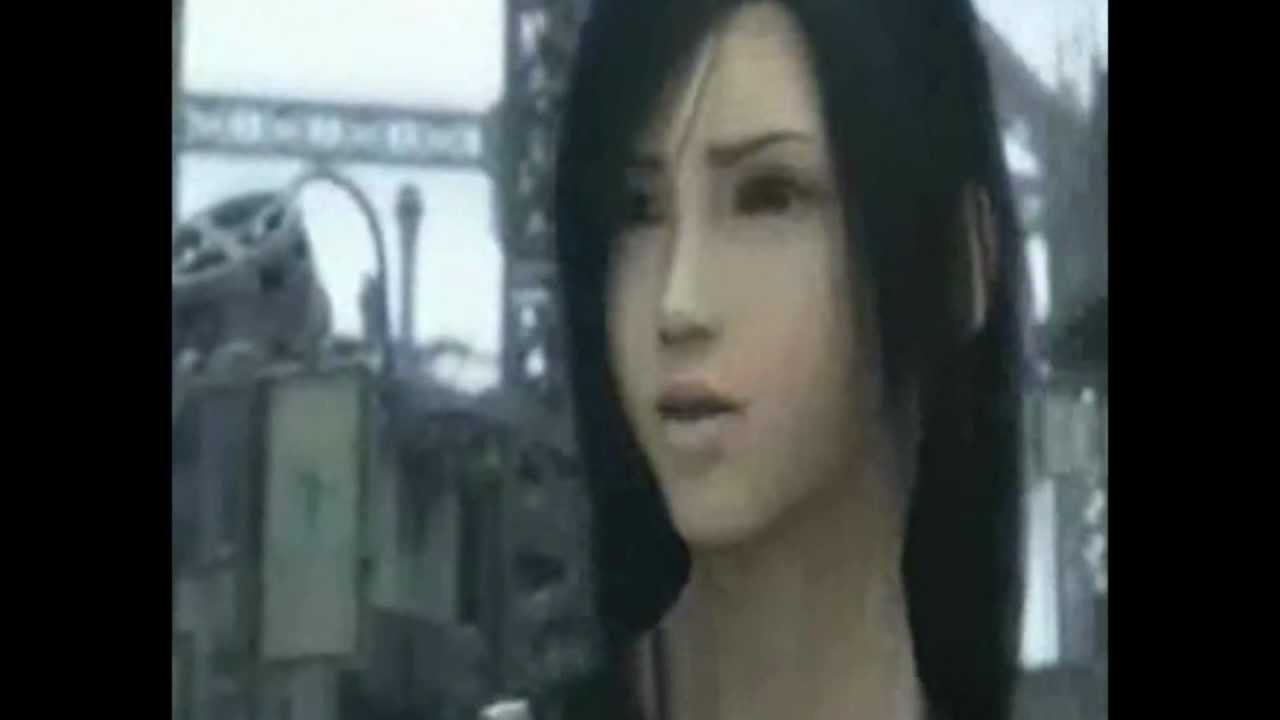 Axel and Elixa's Story