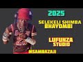SELEKALI SHIMBA BHAYOMBI AFFICIA AUDIO 2025 BY MSAMBAZAJI LUFUNZA MANYANDA