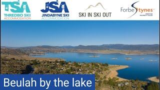 Beulah by the Lake Walkthrough