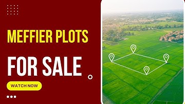 Meffier Plots Sector 4, Sohna | Call +91 9643000064