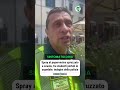 Spray al peperoncino spruzzato a scuola, tre studenti portati in ospedale: indagini della polizia