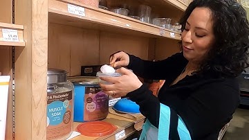 Reduce Waste: Bring Your Own Container (BYOC)