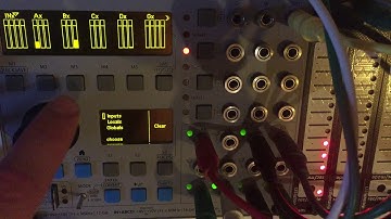 Getting Started with the ER-301 #28 Part 1:  Custom Units Recap