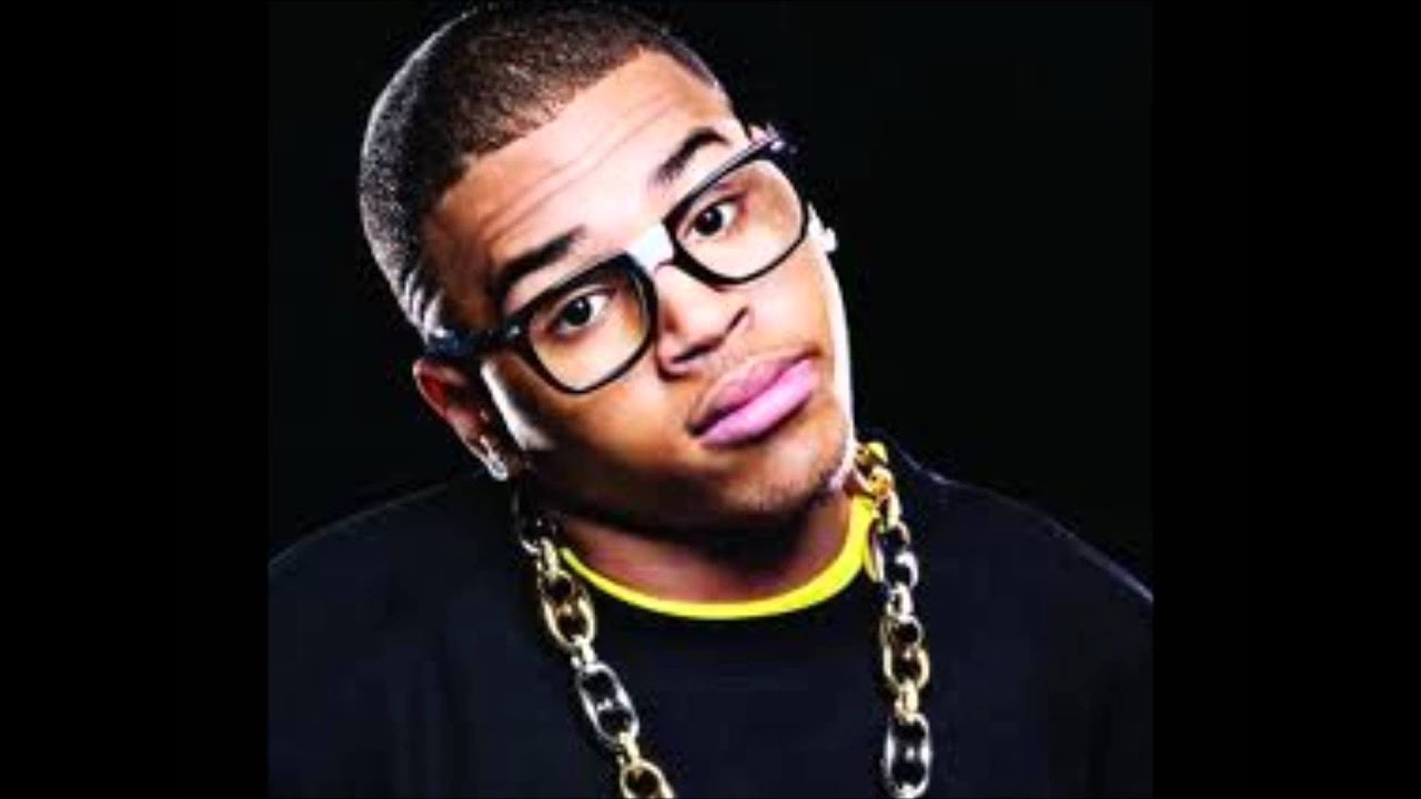 chris brown ya man aint me