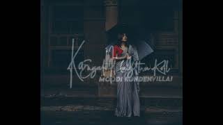 ennala marakka mudiyavillai female version sad WhatsApp status song